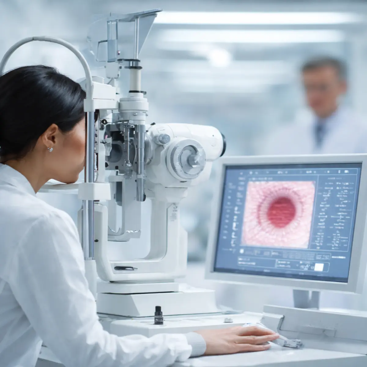 Your Vision, Our Mission